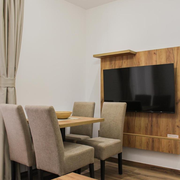 ASYAS Apartments - Superior Apartman - 11