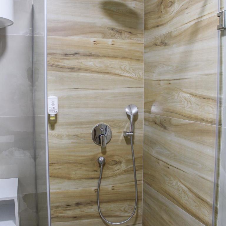 ASYAS Apartments - Superior Apartman - 14
