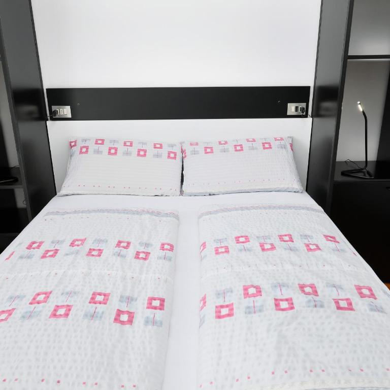 Casa Vitter - Central Apartment with Garage, Merano - Appartamento con 1 Camera da Letto - 31