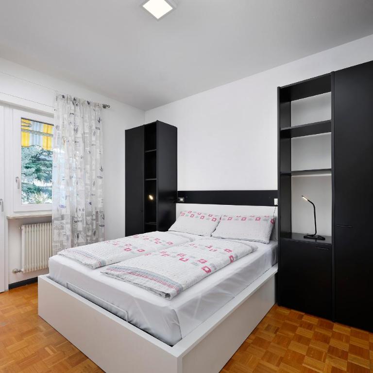 Casa Vitter - Central Apartment with Garage, Merano - Appartamento con 1 Camera da Letto - 30