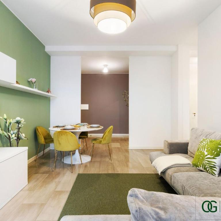 The Remembrances Suite - Appartamento - 2