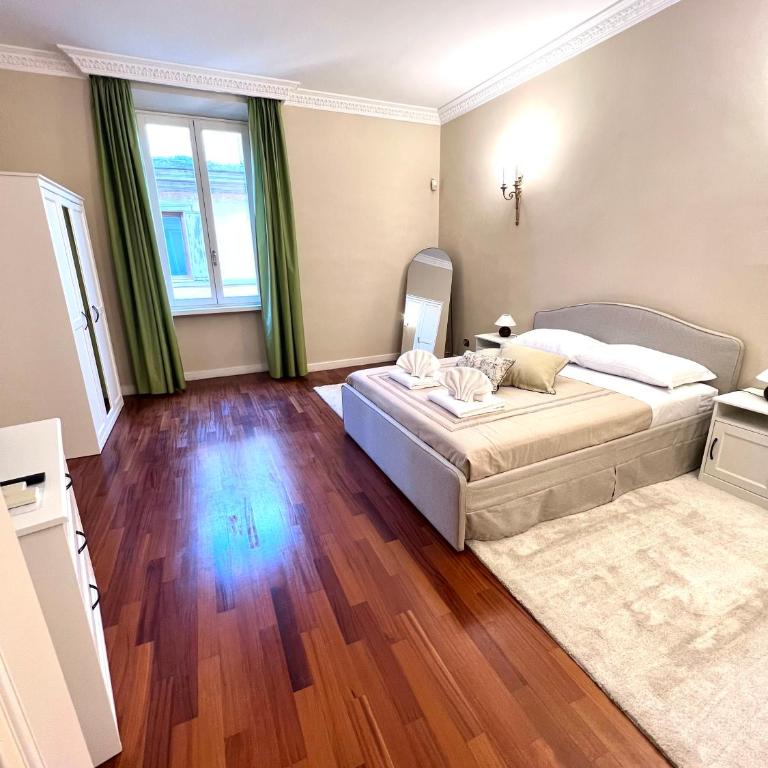 Artisti Home - Appartamento con 2 Camere da Letto - 7