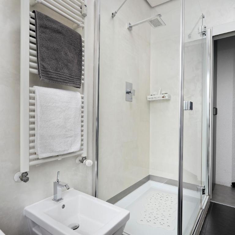 Casa Vitter - Central Apartment with Garage, Merano - Appartamento con 1 Camera da Letto - 36
