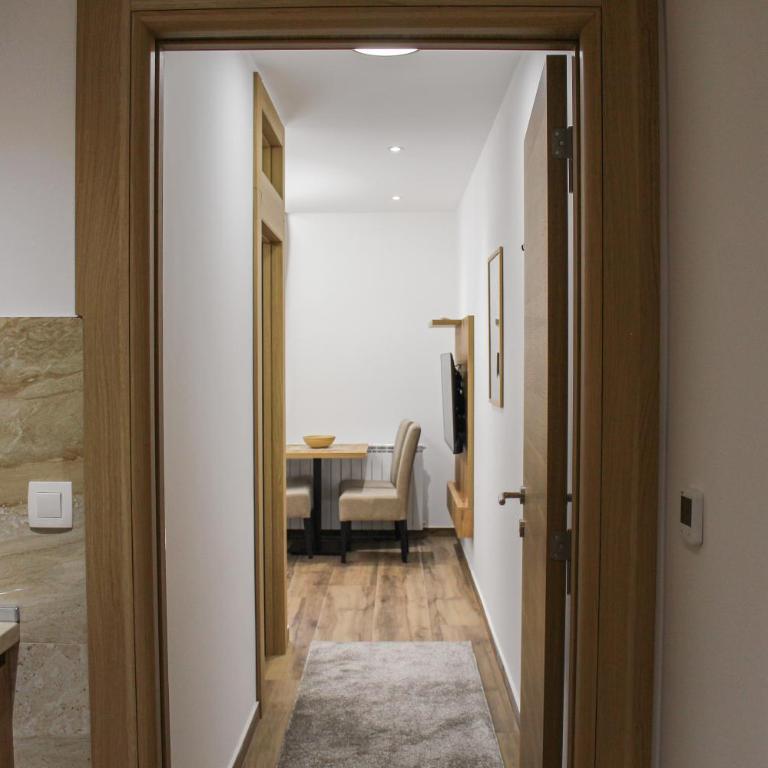 ASYAS Apartments - Superior Apartman - 17