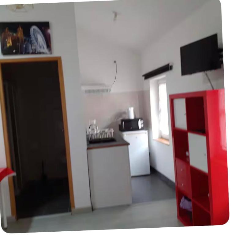 Metz appartement studio - Appartement - 6