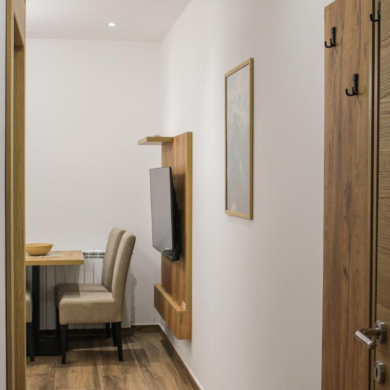 ASYAS Apartments - Superior Apartman - 18