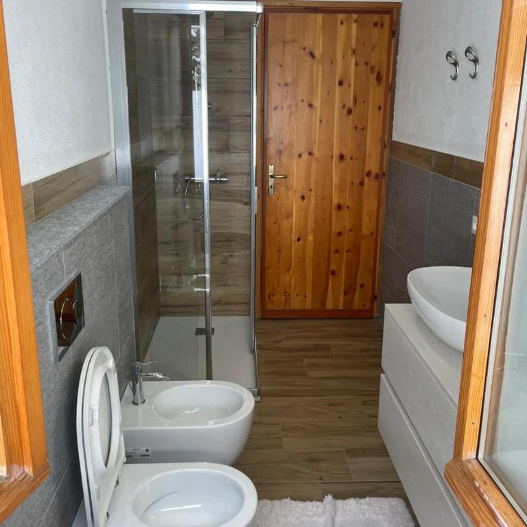 Sunny home - Appartamento con 2 Camere da Letto - 16