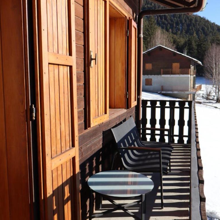 Sunny home - Appartamento con 2 Camere da Letto - 7