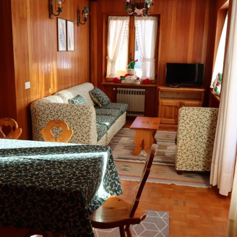 Sunny home - Appartamento con 2 Camere da Letto - 1