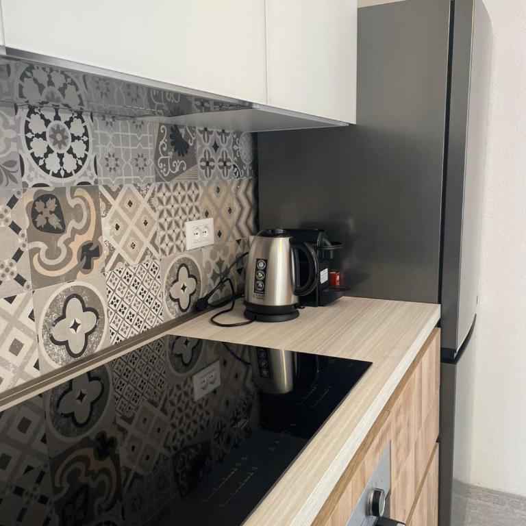 Sunny home - Appartamento con 2 Camere da Letto - 12