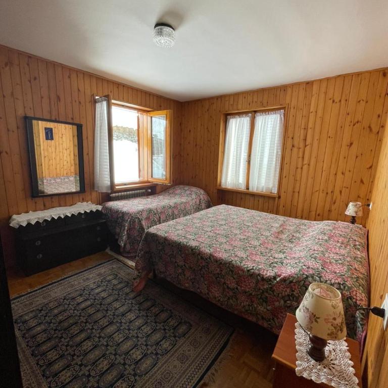Sunny home - Appartamento con 2 Camere da Letto - 13