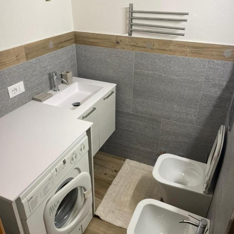 Sunny home - Appartamento con 2 Camere da Letto - 17