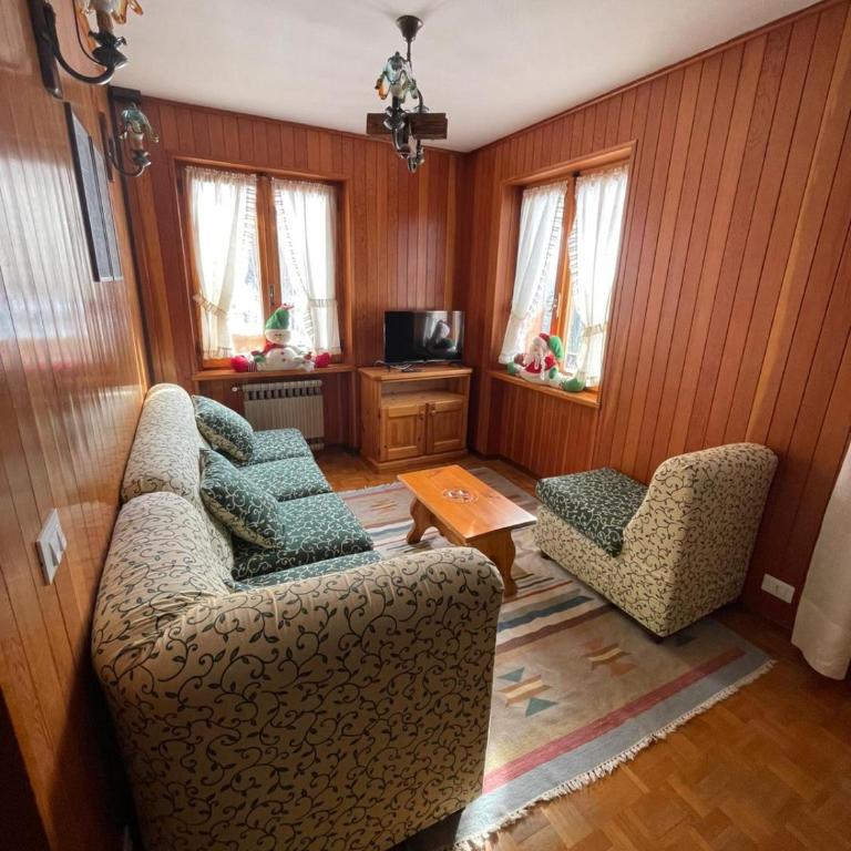 Sunny home - Appartamento con 2 Camere da Letto - 2