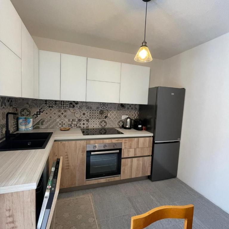 Sunny home - Appartamento con 2 Camere da Letto - 10