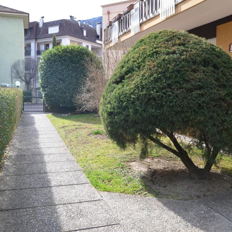Casa Vitter - Central Apartment with Garage, Merano - Appartamento con 1 Camera da Letto - 45