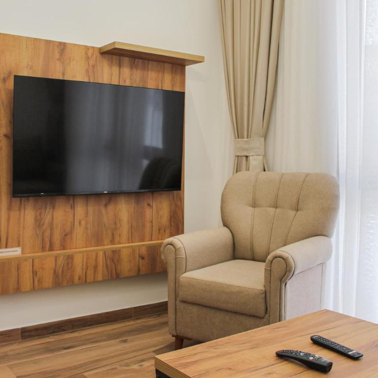 ASYAS Apartments - Superior Apartman - 20