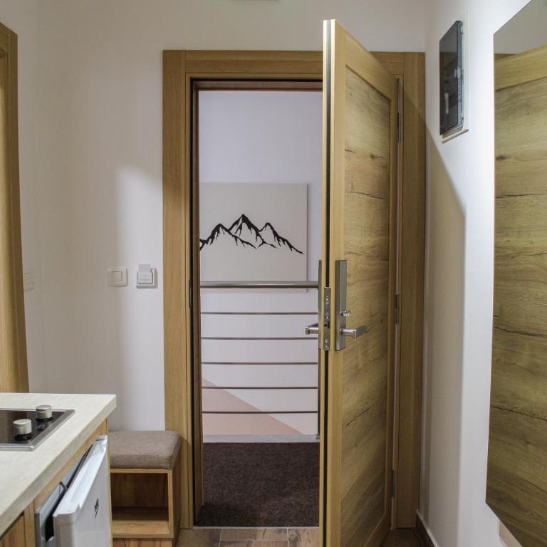 ASYAS Apartments - Superior Apartman - 2