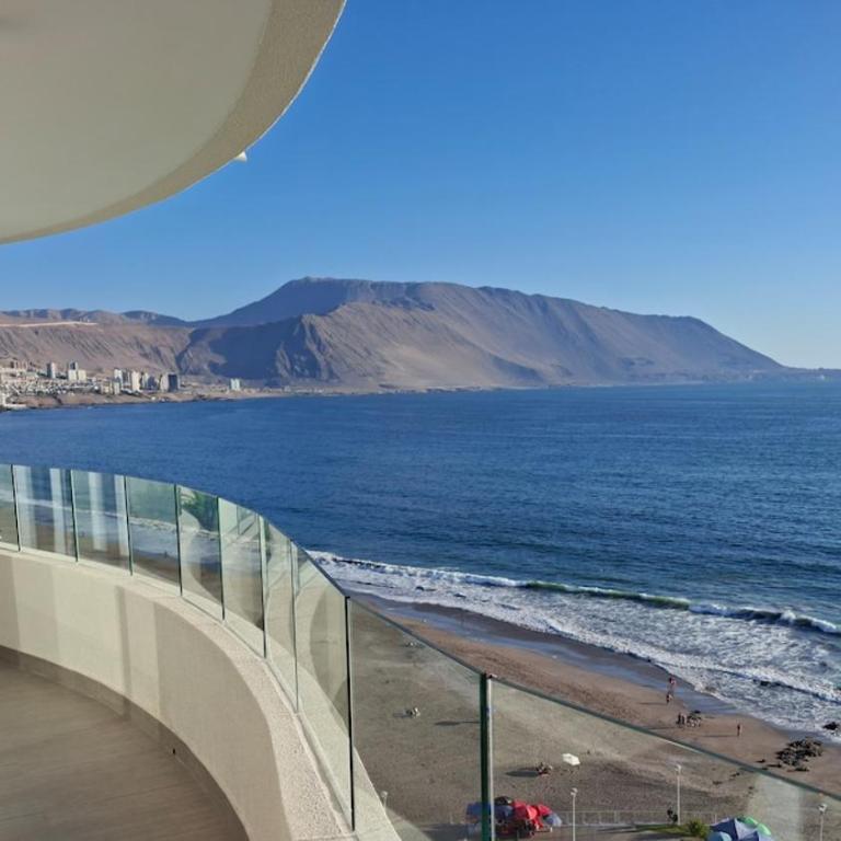 Distrito cavancha - Two-Bedroom Apartment - 9