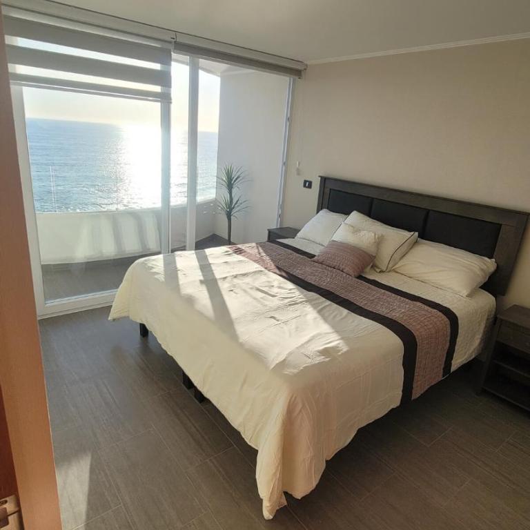 Distrito cavancha - Two-Bedroom Apartment - 10
