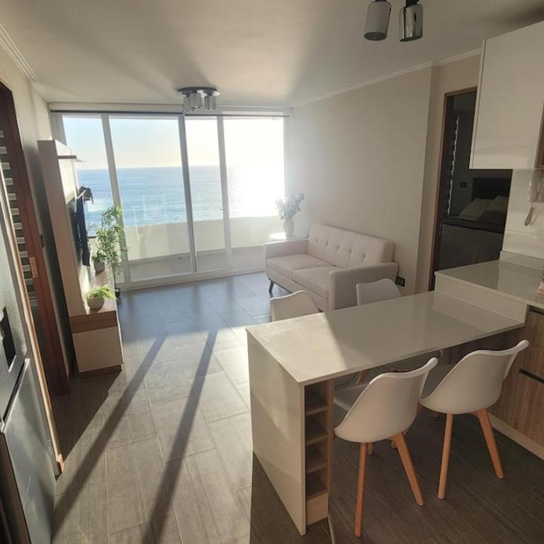 Distrito cavancha - Two-Bedroom Apartment - 11