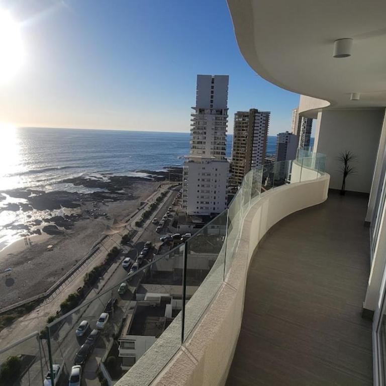 Distrito cavancha - Two-Bedroom Apartment - 12