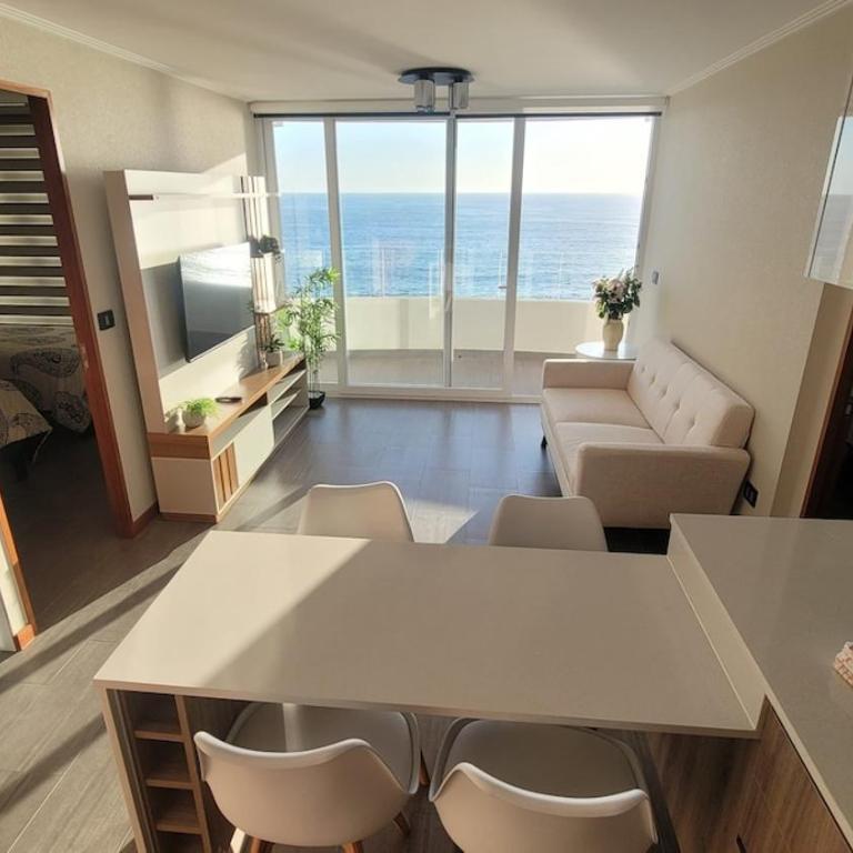 Distrito cavancha - Two-Bedroom Apartment - 13