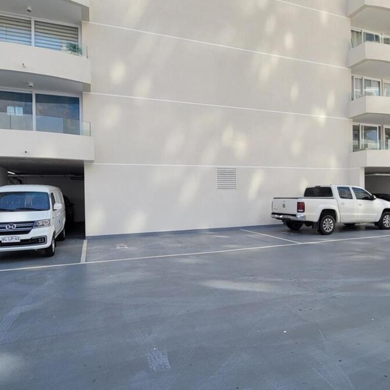 Distrito cavancha - Two-Bedroom Apartment - 18