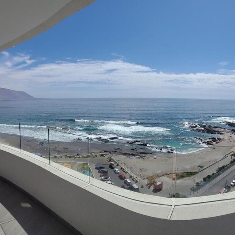 Distrito cavancha - Two-Bedroom Apartment - 19