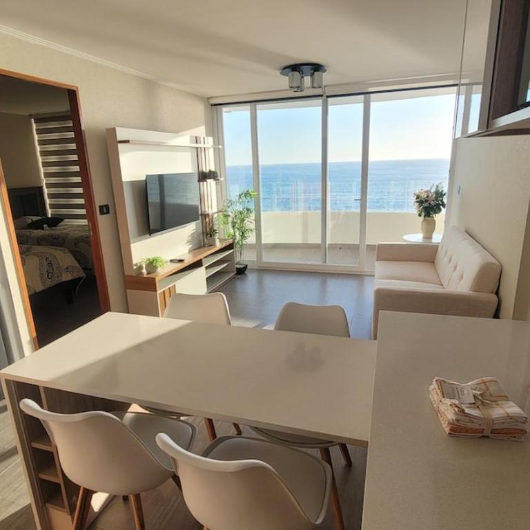 Distrito cavancha - Two-Bedroom Apartment - 20