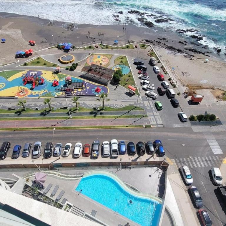 Distrito cavancha - Two-Bedroom Apartment - 21