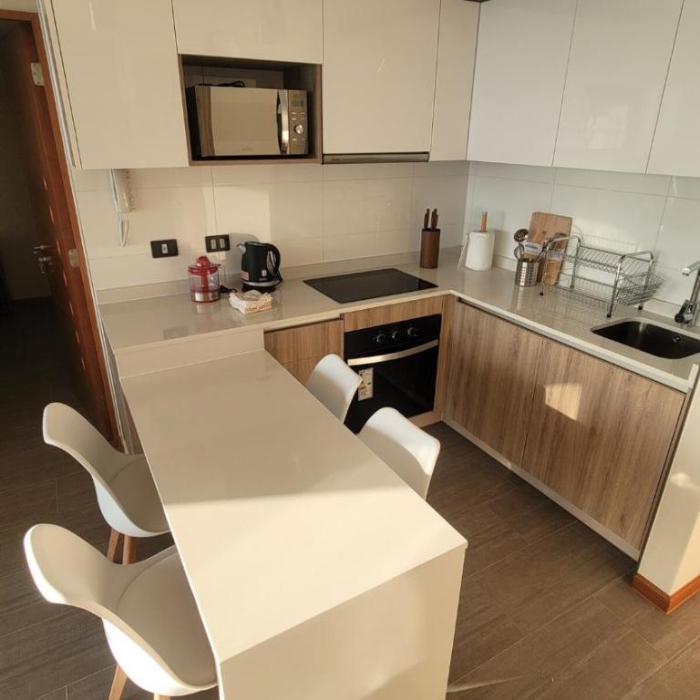 Distrito cavancha - Two-Bedroom Apartment - 23