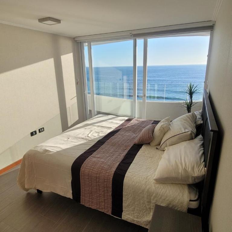 Distrito cavancha - Two-Bedroom Apartment - 24