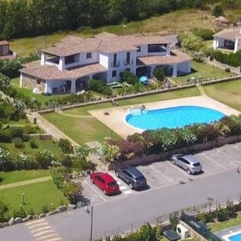 40 casa - Appartamento con 2 Camere da Letto - 2