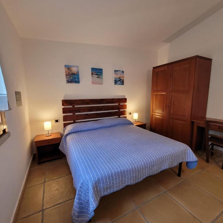 40 casa - Appartamento con 2 Camere da Letto - 14
