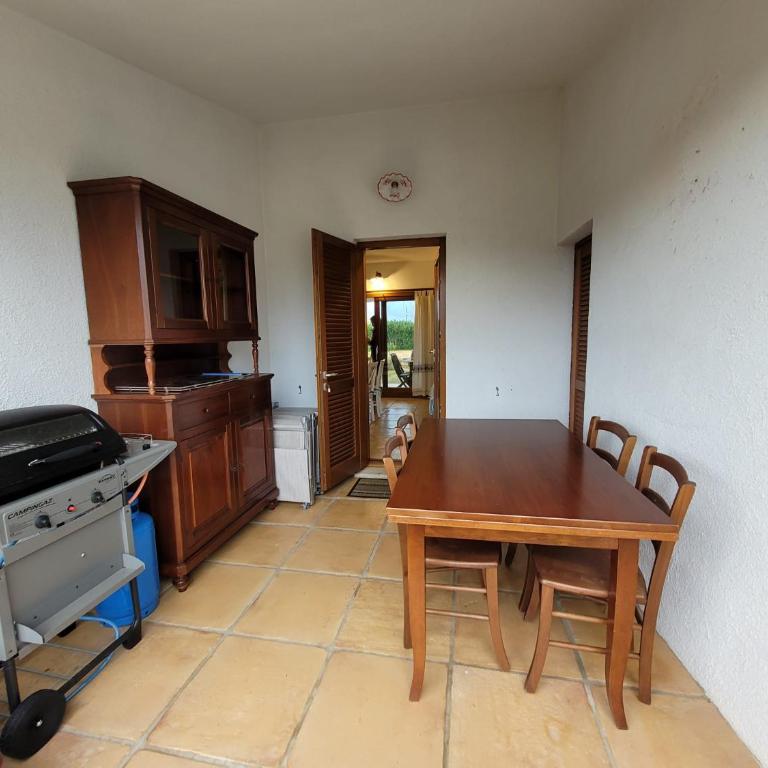 40 casa - Appartamento con 2 Camere da Letto - 11