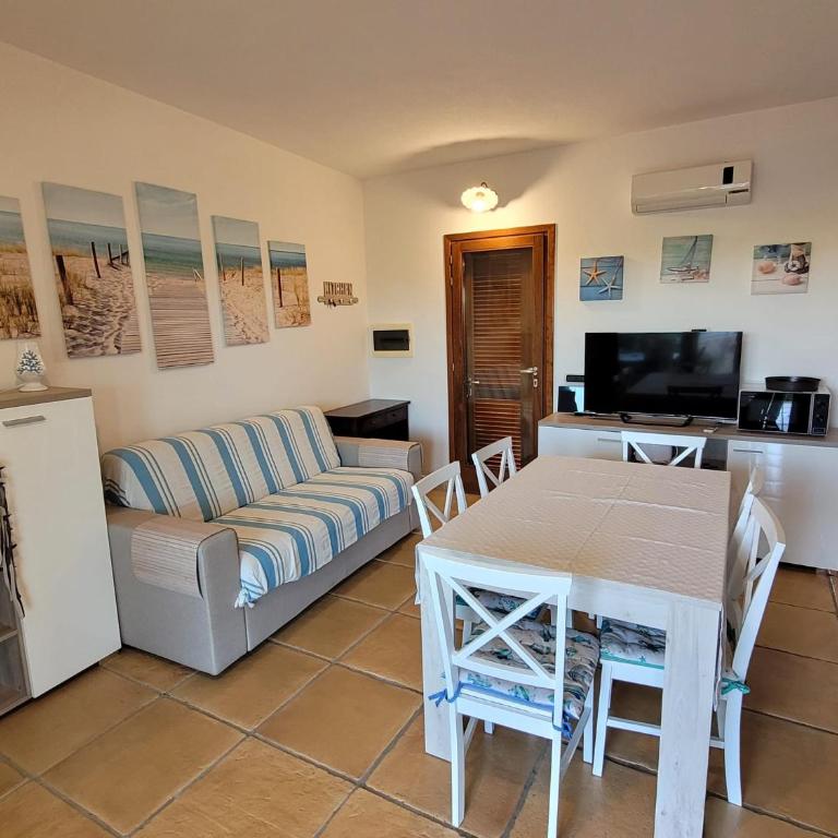 40 casa - Appartamento con 2 Camere da Letto - 8