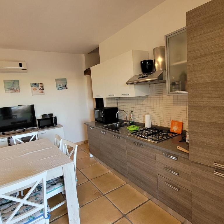 40 casa - Appartamento con 2 Camere da Letto - 9