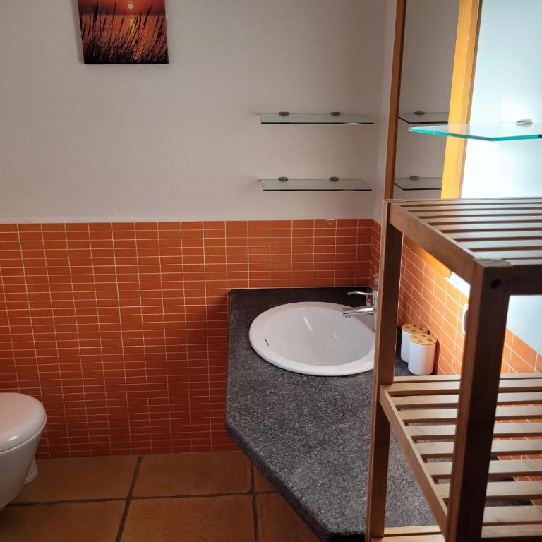 40 casa - Appartamento con 2 Camere da Letto - 20
