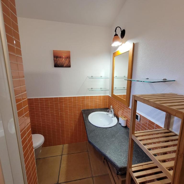 40 casa - Appartamento con 2 Camere da Letto - 21