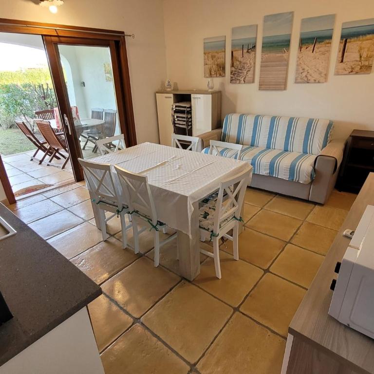 40 casa - Appartamento con 2 Camere da Letto - 10