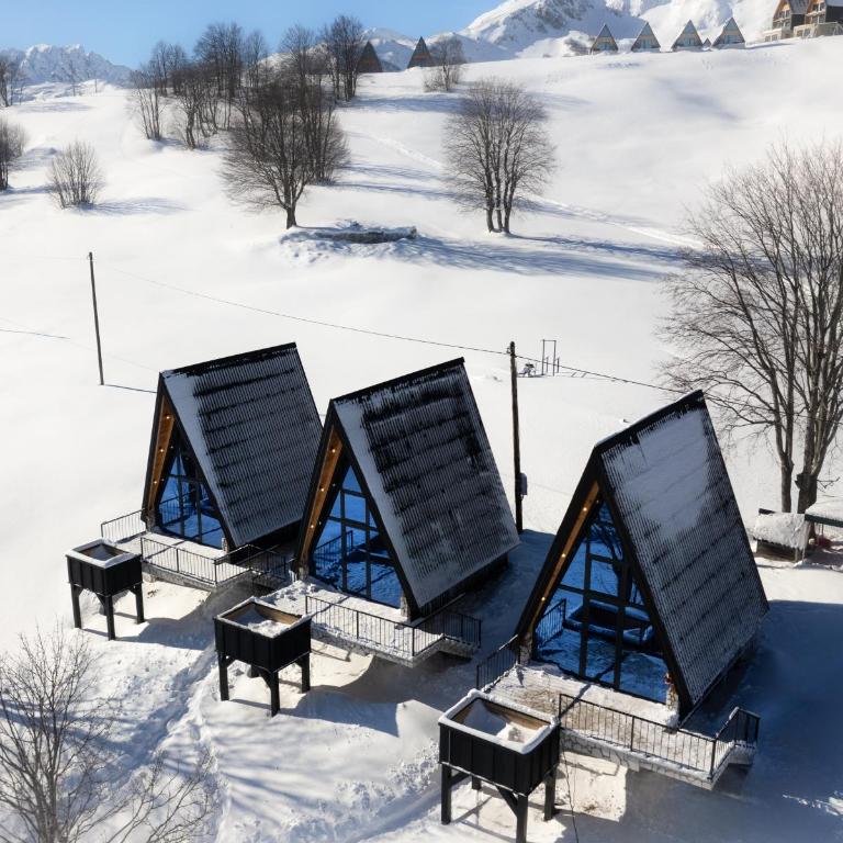 Homeland Nest - Chalet - 2