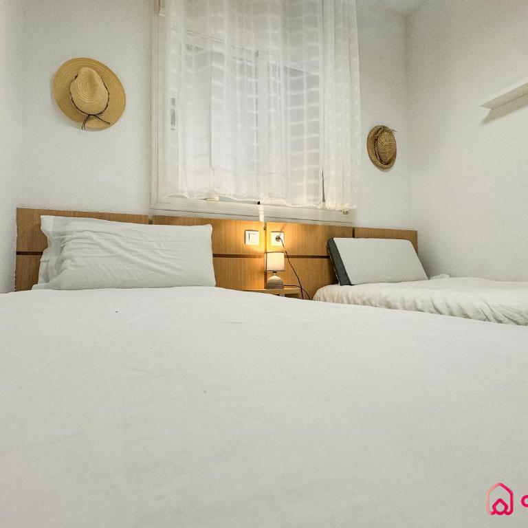 GHC Marina - Apartamento de 2 dormitorios con balcón - 31