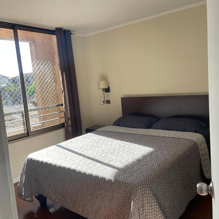República Santiago - One-Bedroom Apartment - 1