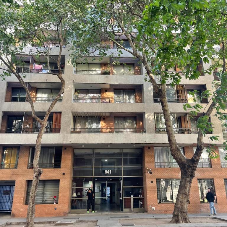 República Santiago - One-Bedroom Apartment - 4