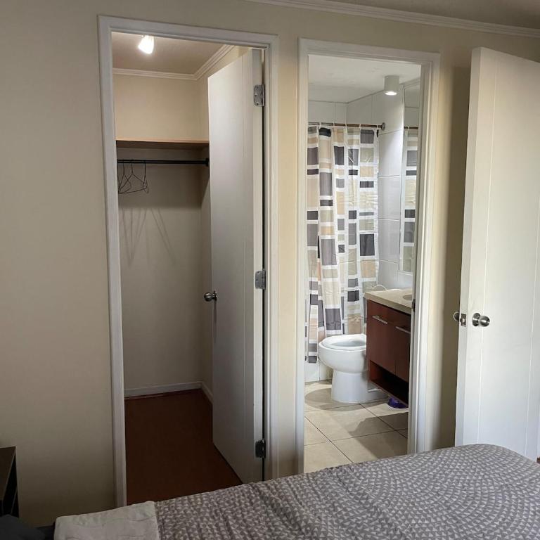 República Santiago - One-Bedroom Apartment - 5