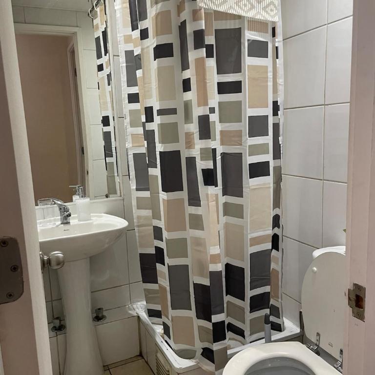 República Santiago - One-Bedroom Apartment - 7