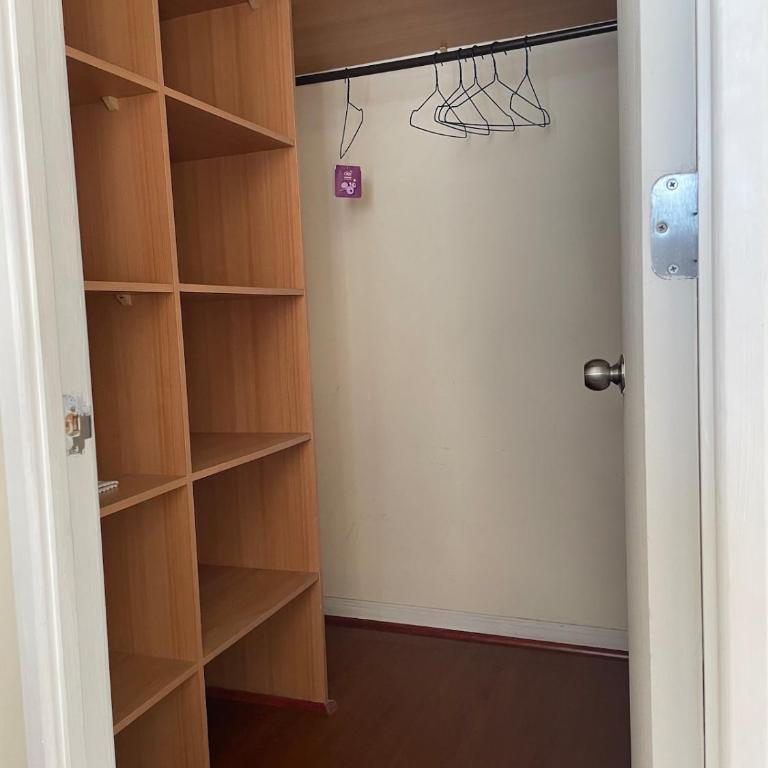 República Santiago - One-Bedroom Apartment - 10
