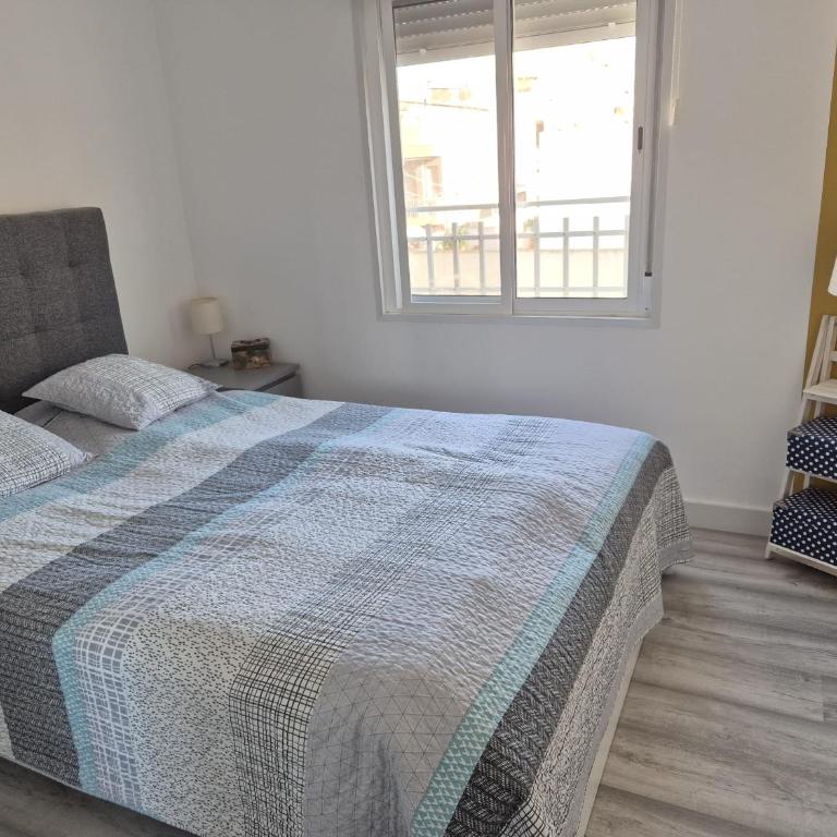 Plaza & Playa Apartment - Apartamento de 3 dormitorios - 13