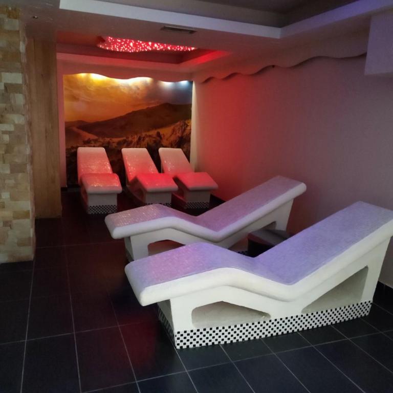 Premier Lux 38 Apartman - One-Bedroom Apartment - 7