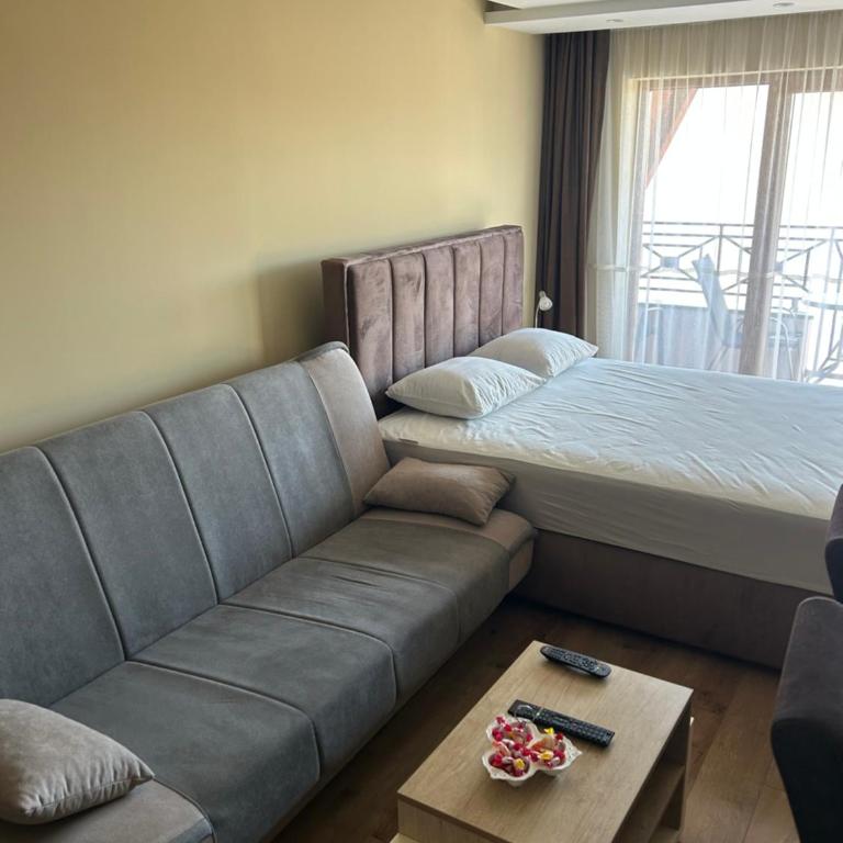 Premier Lux 38 Apartman - One-Bedroom Apartment - 9